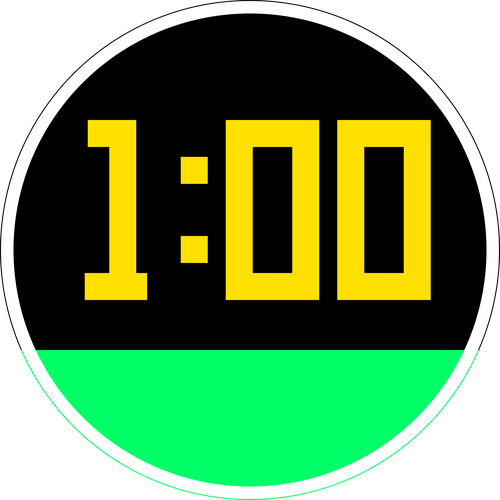 Breath Hold Coach icon