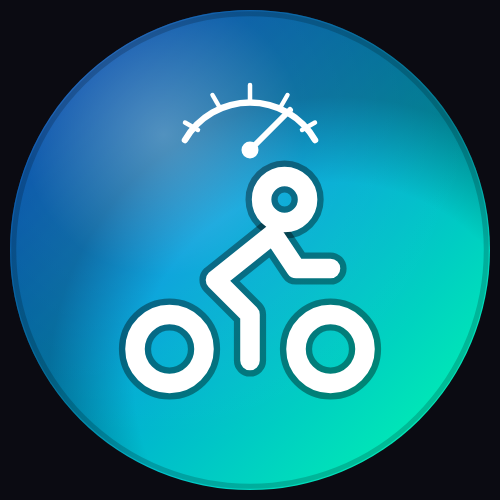 Bike Dashboard icon