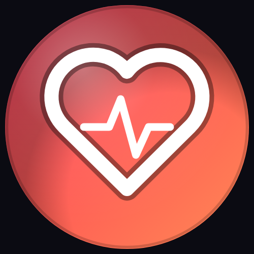 Blood Pressure Log icon