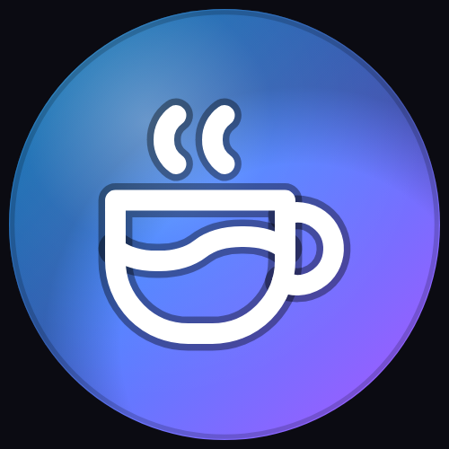 Caffeine Log icon