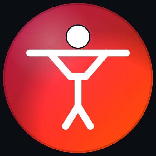 Calisthenics Pro icon
