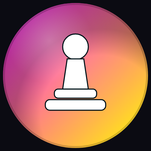Mate Puzzles icon