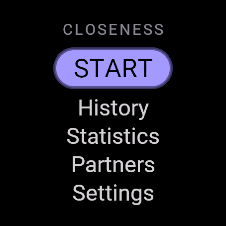 Closeness, Home