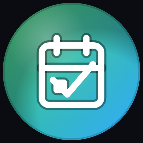 Day Counter icon