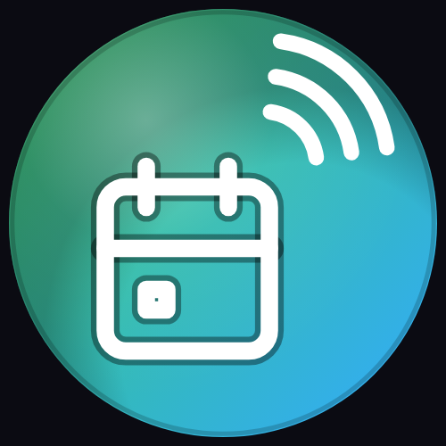 Day Counter Complication icon