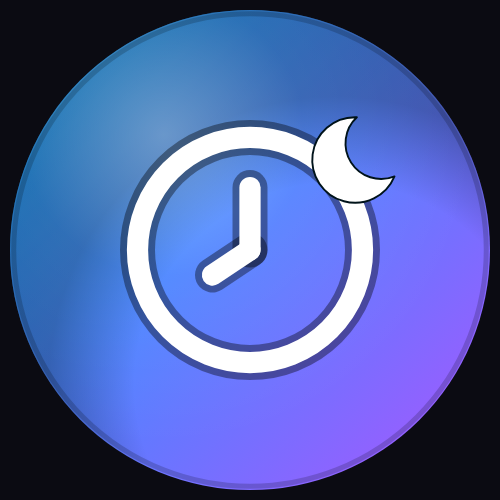 Fasting Timer icon