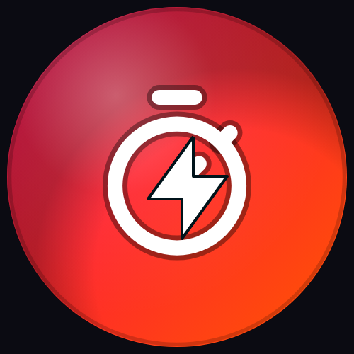 Interval Timer icon