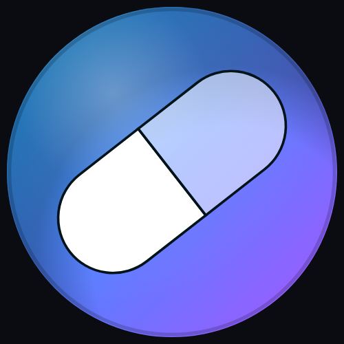 Pill Reminder icon