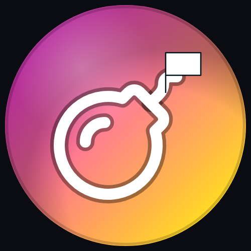 Mines icon