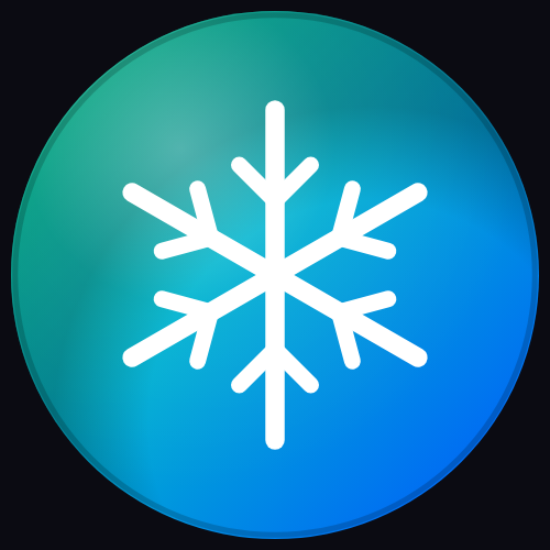 Cold Plunge icon