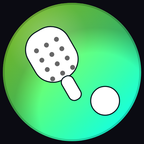 Padel Score icon