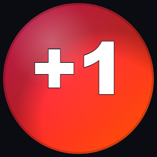 Rep Counter icon