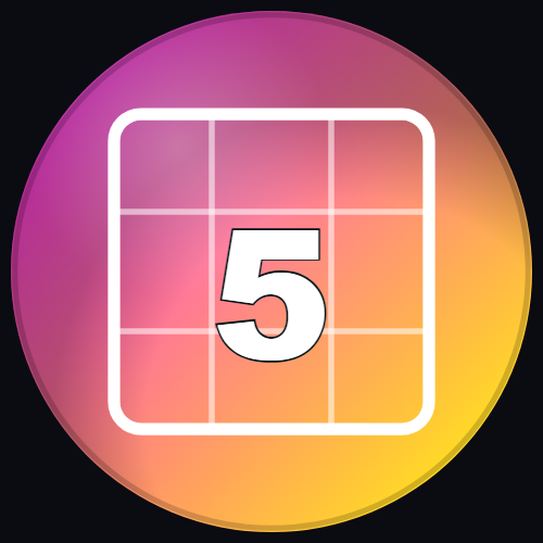 Sudoku Watch icon