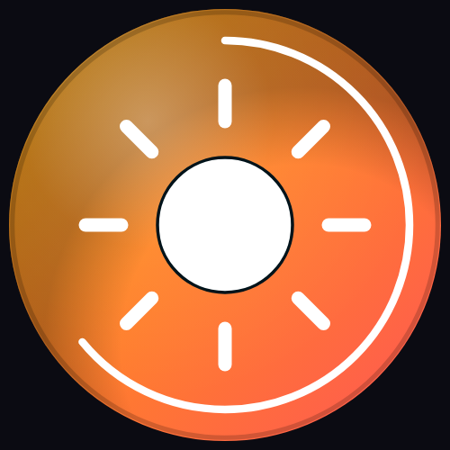 Sunscreen Timer icon