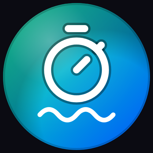Swim Sets icon