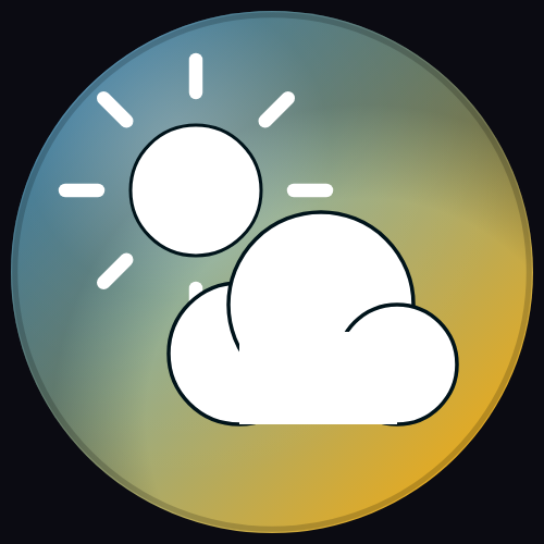 Weather Hourly icon