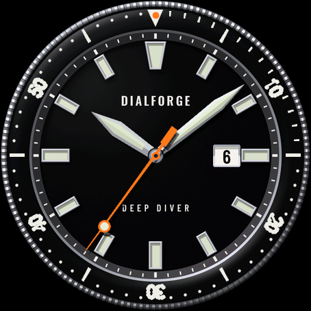 Deep Diver