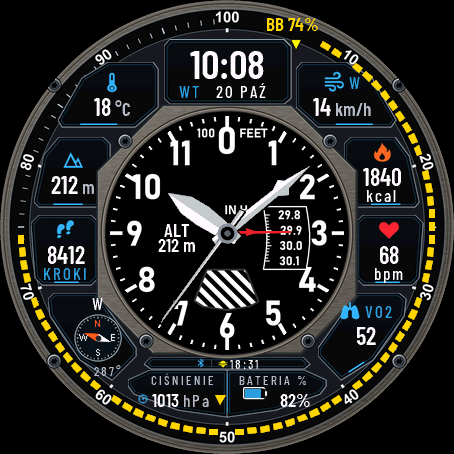 FlightDeck