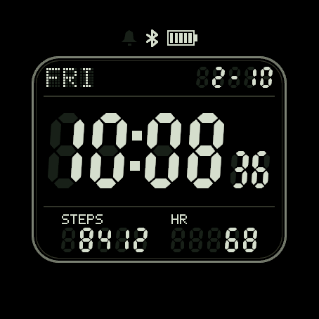 LCD 84