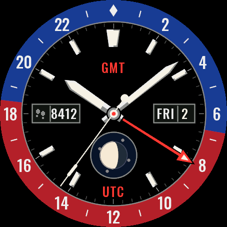 Longitude 24