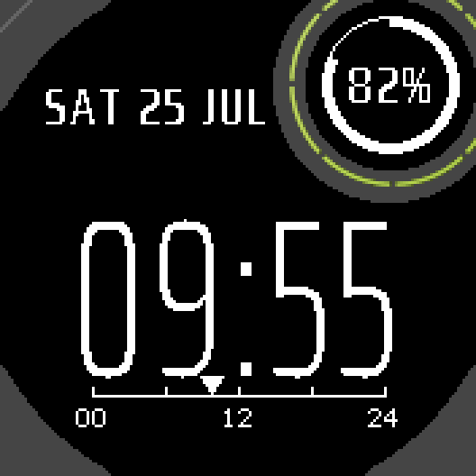 No Seconds Eco