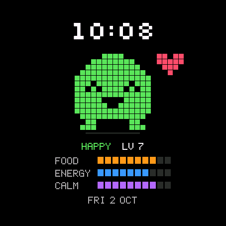 Pixel Pal
