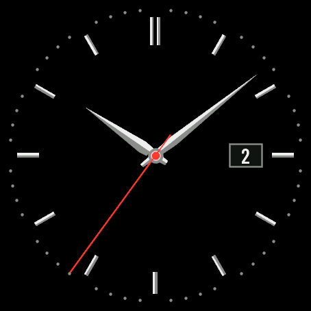 Quiet Dial