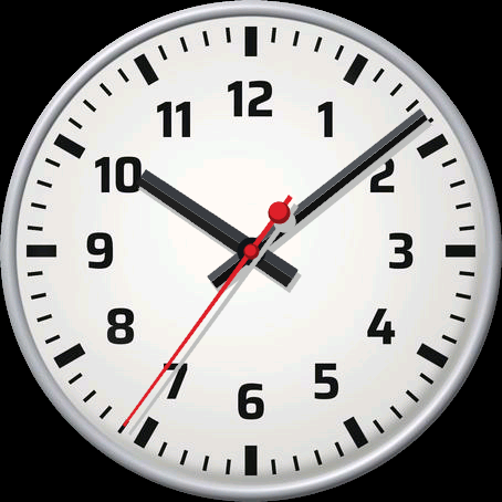 Station Clock