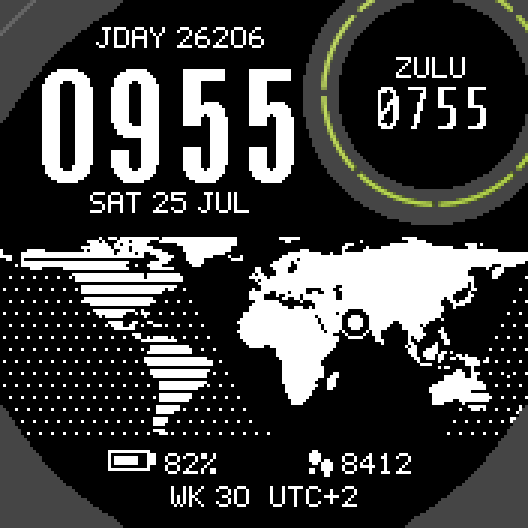 Tactical World