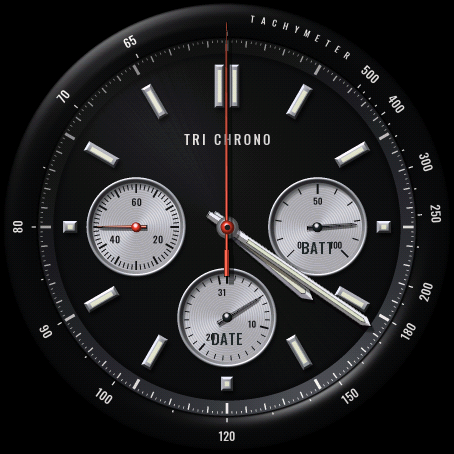 Tri Chrono
